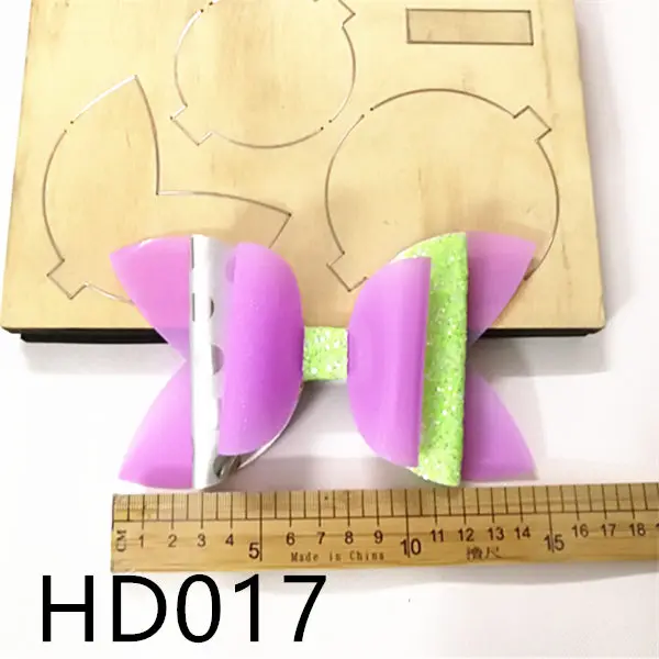 HD017 6-дюймовый большой лук для резки дерева изготовления лука | Дом и сад