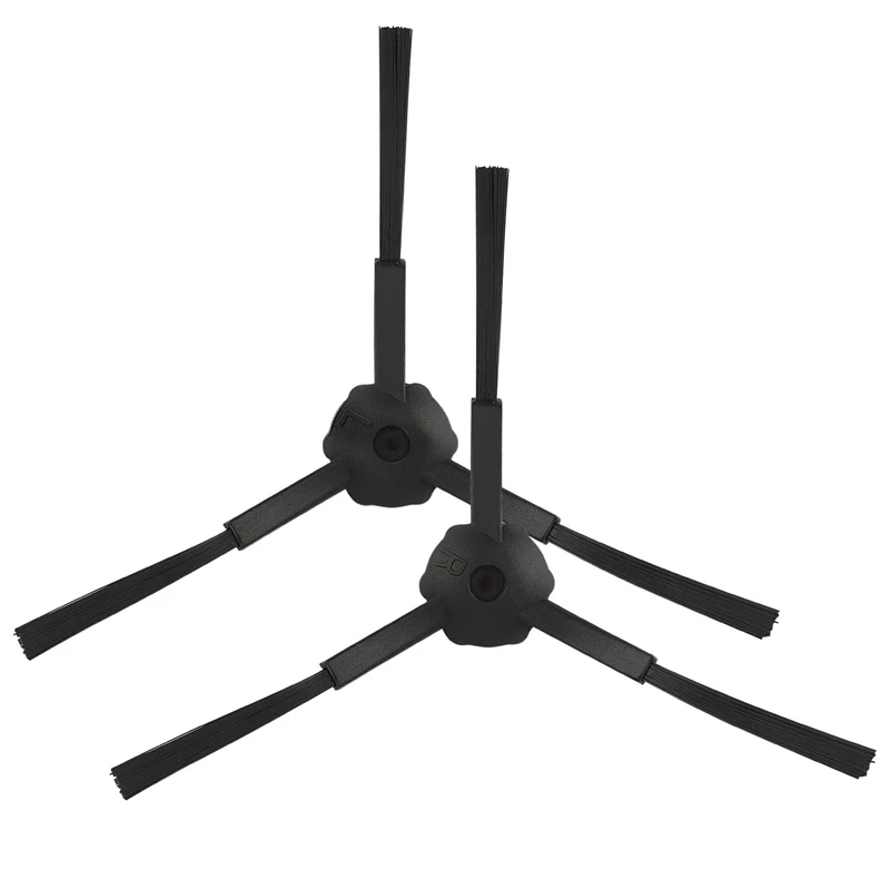 10-Pack запасная боковая щетка для Ilife V3 V5 A6 A4 A4S робот-пылесос | Бытовая техника