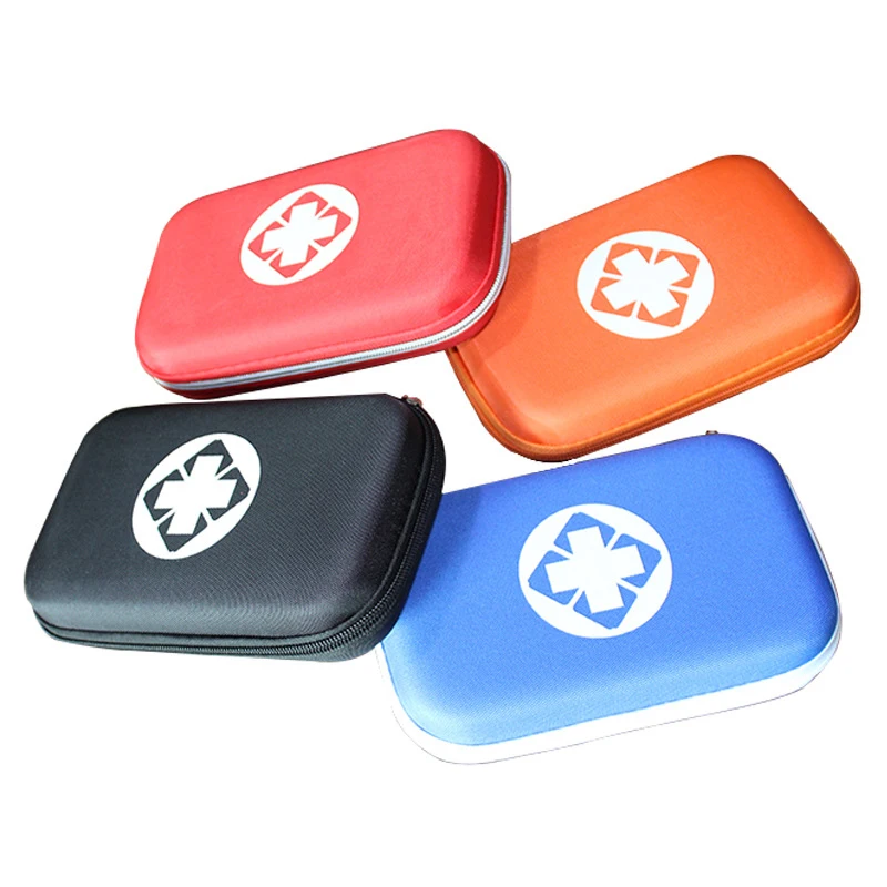 Походная сумка из ЭВА для защиты от эпидемии автомобильный комплект медицинских