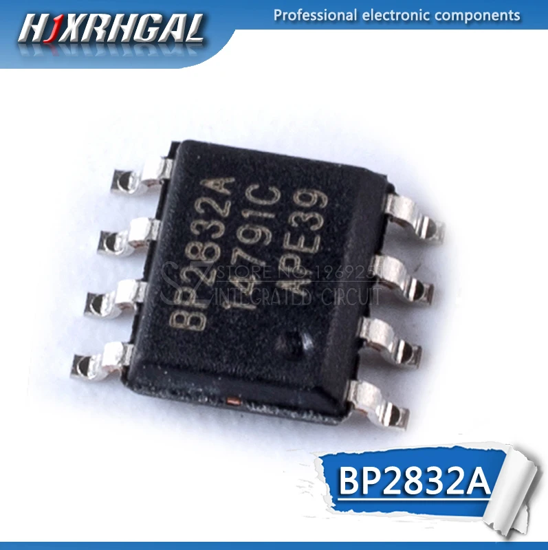 1 шт. BP2832A SOP8 BP2832 SOP SMD | Электронные компоненты и принадлежности