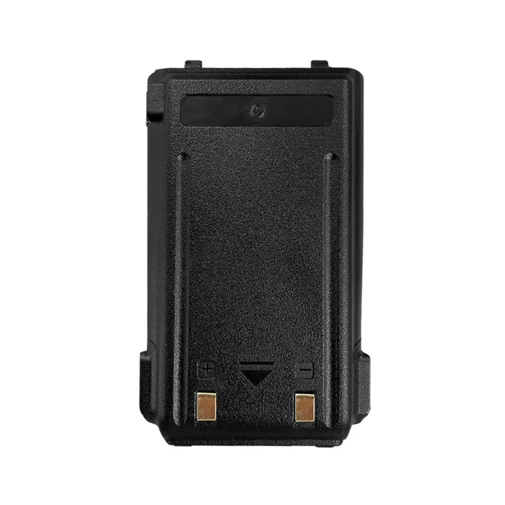 Baofeng UV-10R High Capacity Battery 5800mAh Long Standy Two Way Radio UV10R Replacement Battery USB Charging Extra Battery