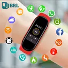 Часы женские цифровые, спортивные водонепроницаемые электронные наручные, с браслетом