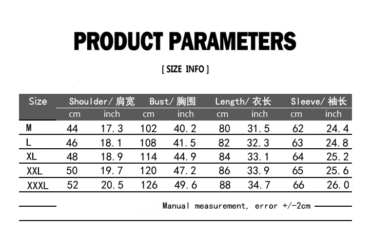 CYSINCOS мужские толстовки длинное хлопковое пальто одноцветная шерстяная куртка