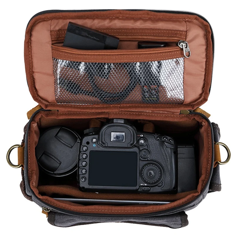 hot camera case bag photo backpack for dslr action camera tripod bag kit lens pouch laptop outdoor photography bags free global shipping