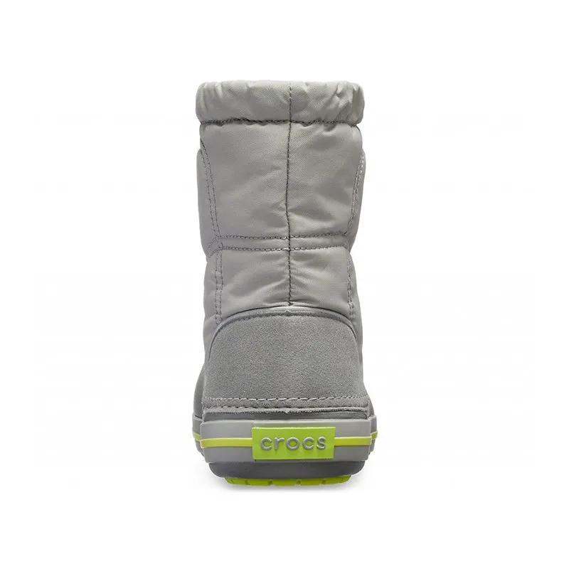 CROCS Crocband LodgePoint Boot K KIDS|Сапоги| |