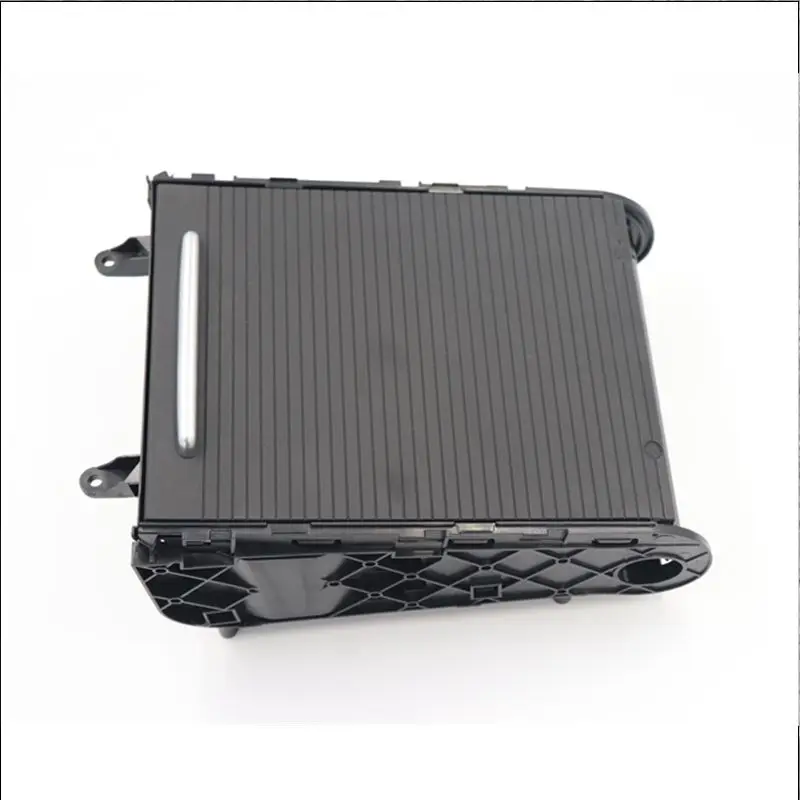 Подлокотник для автомобиля Черный центральная консоль чашка Holde CC Passat B6 B7 3CD 858 329 A