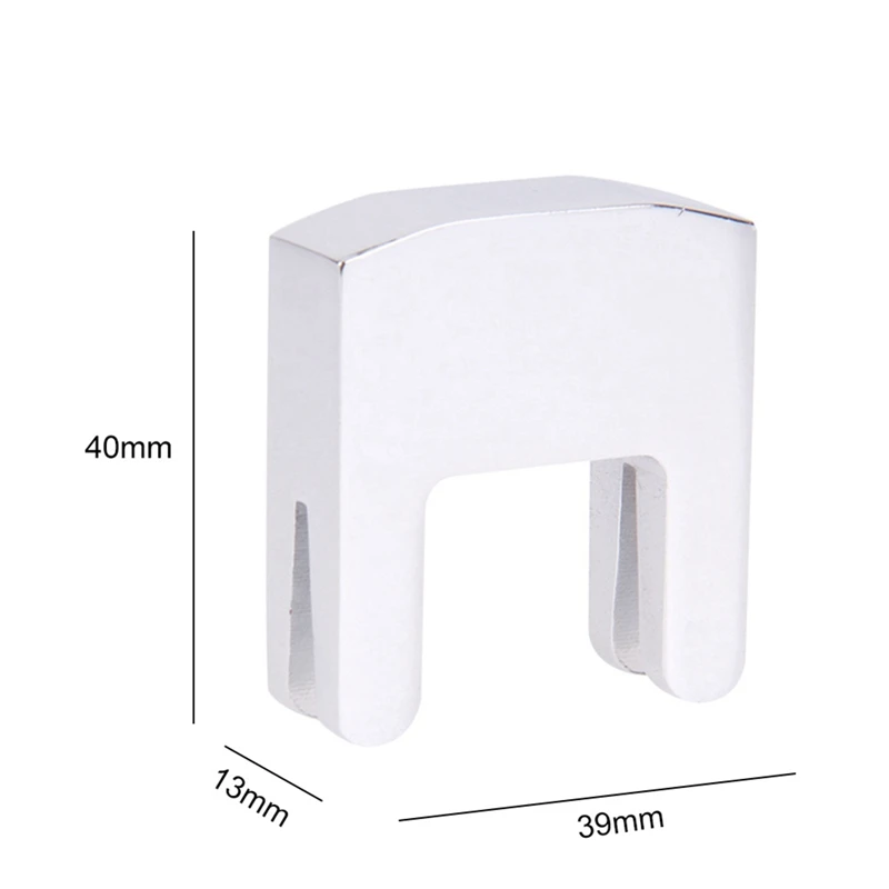 

Cello Mute Metal Mutes Practice 3/4 4/4 for Cello Strings Parts Silver