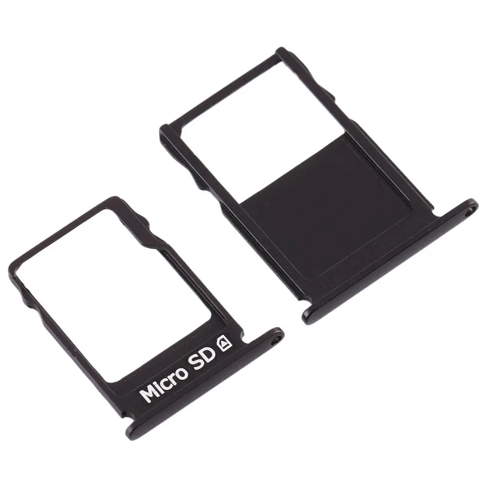 Лоток для sim-карт + лоток карт памяти Micro SD Nokia 3 TA-1020 TA-1028 TA-1032 TA-1038 | Адаптеры SIM