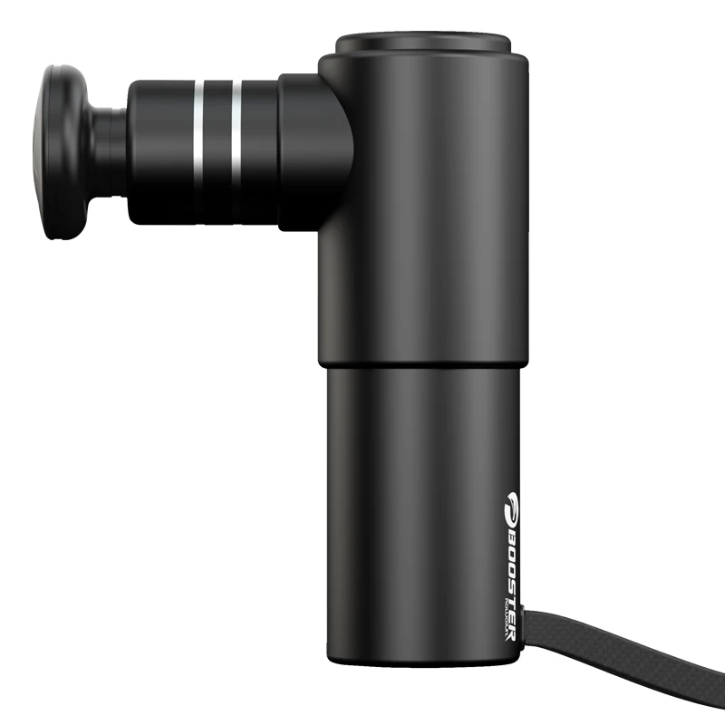 Супер мини-пистолет Fascia супер тихий мощный 90 дней работы от батареи