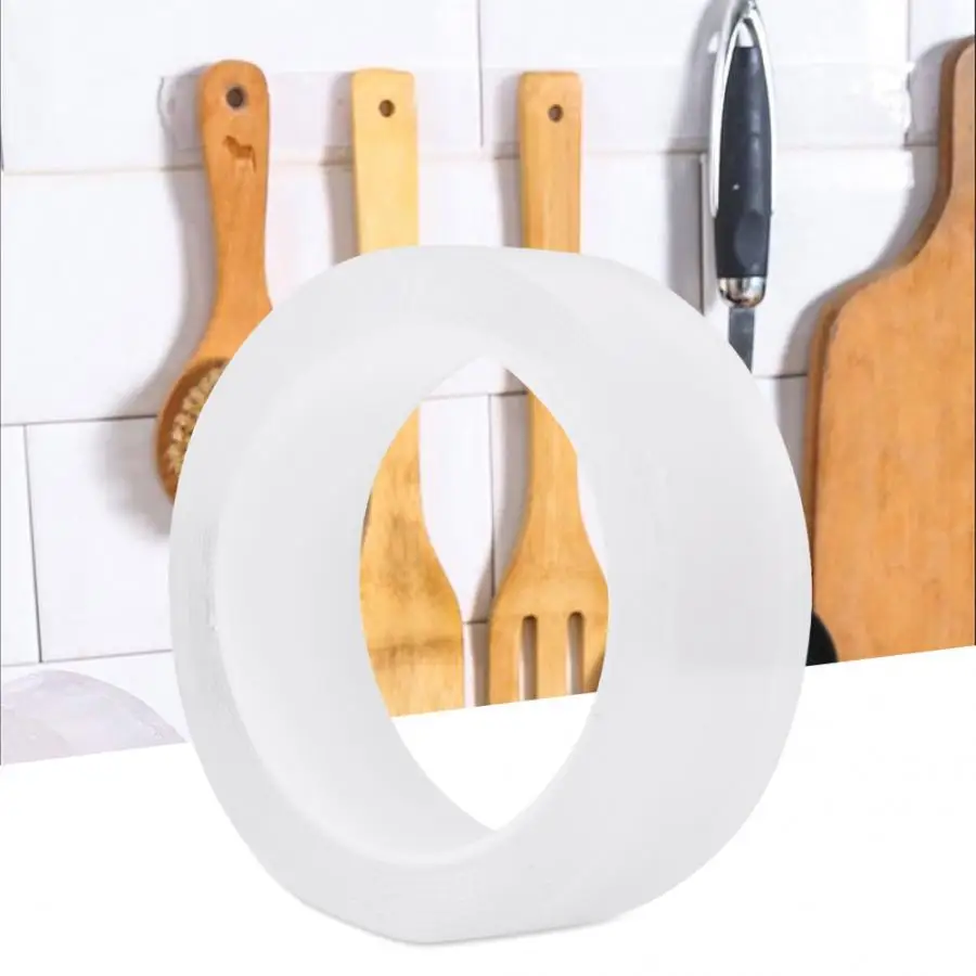 Водонепроницаемая лента многофункциональный многоразовый двусторонний