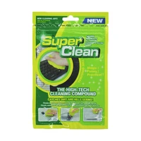 multifunction magic cleaning glue strong gap dust cleaner computer keyboard car clean compound super slimy gel 80g