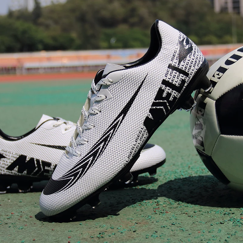 Футбольные бутсы для мужчин и мальчиков Superfly 13 Academy оригинальные CR7 футбольные