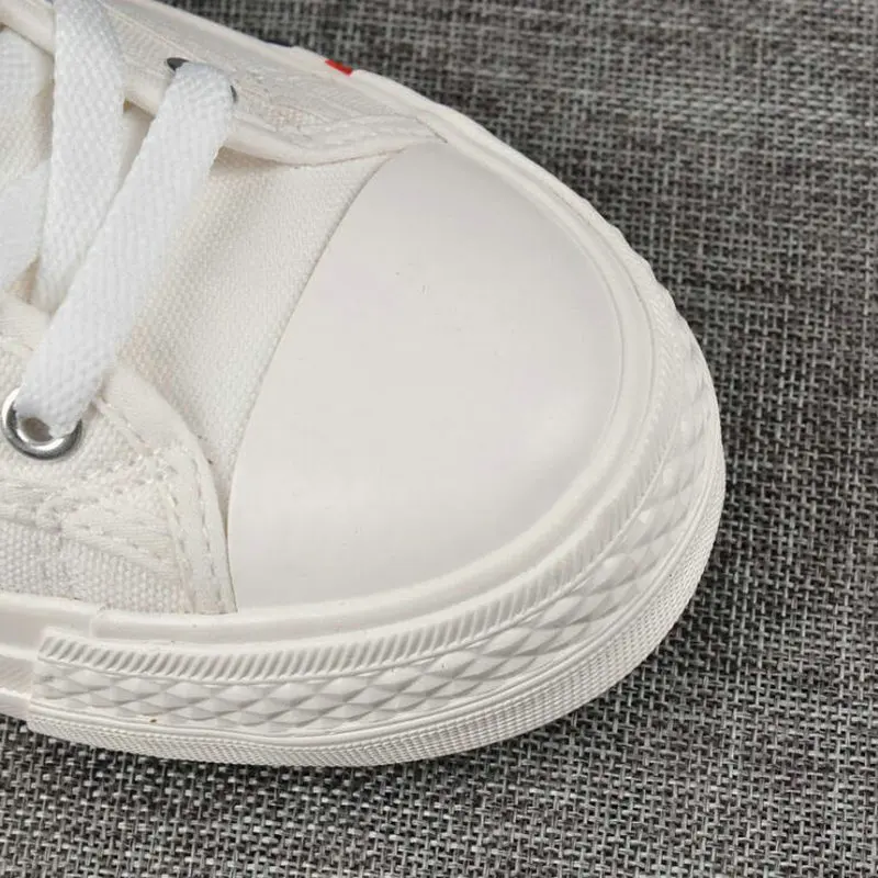 Кроссовки мужские холщовые дышащие плоская подошва Повседневная теннисная