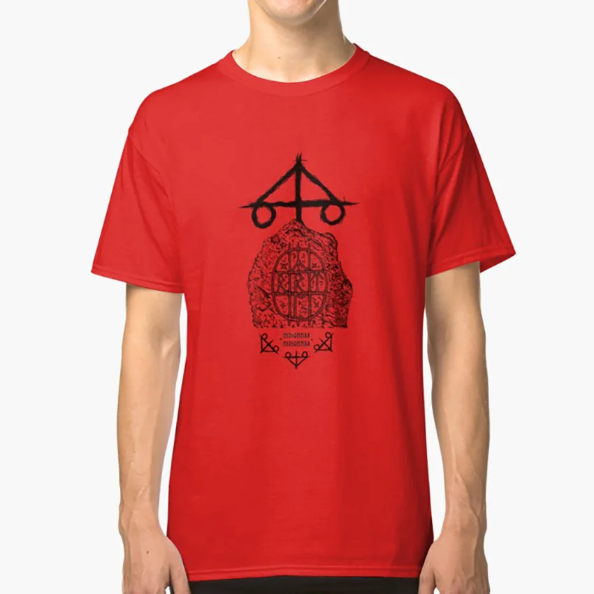 Футболка с рисунками ужасов|Мужские футболки| |