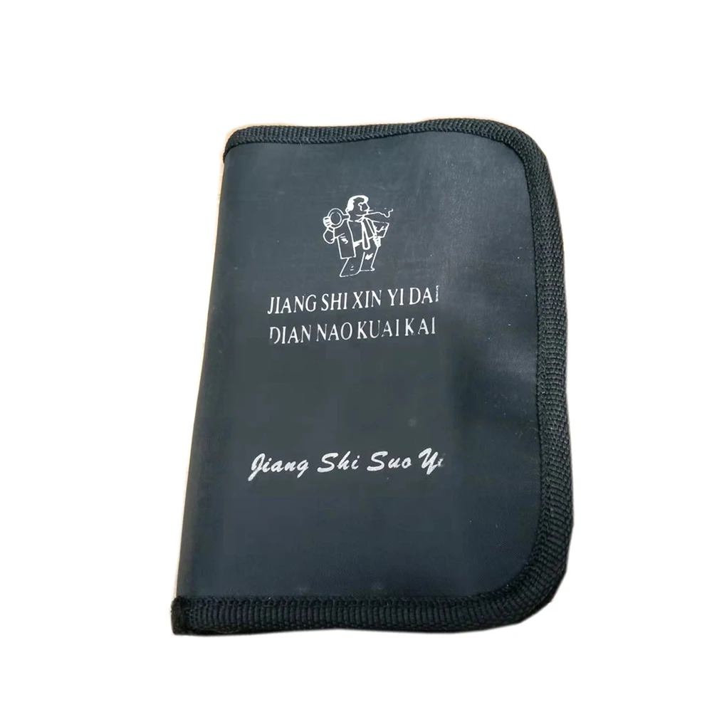 Высококачественный новый набор слесарных инструментов