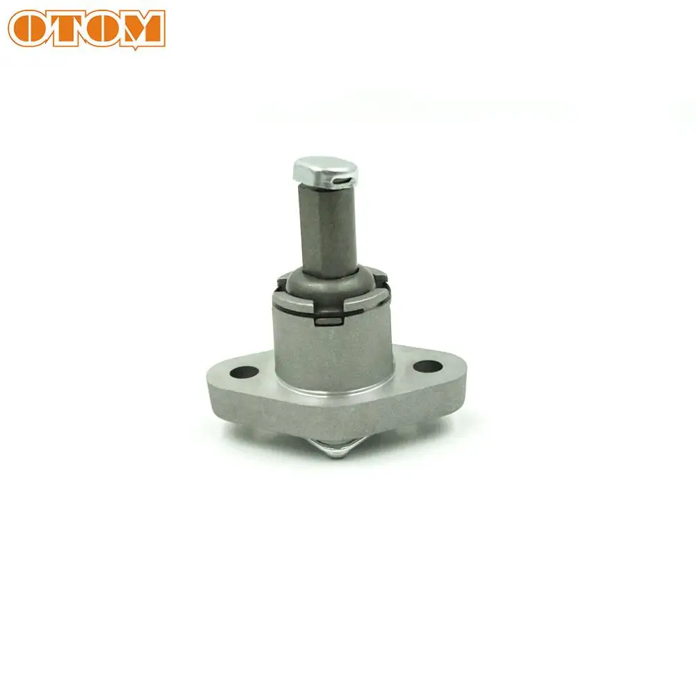 OTOM натяжитель цепи синхронизации CNC алюминиевая подставка для регулировки