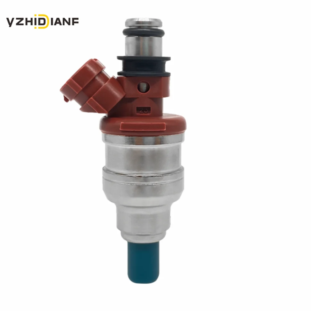 

1pc 23250-35040 New Hight Quality Fuel Injectors Nozzle For TOYOTA- Car 4-Runner Pickup- 22RE 2.4L OEM 23209-35040