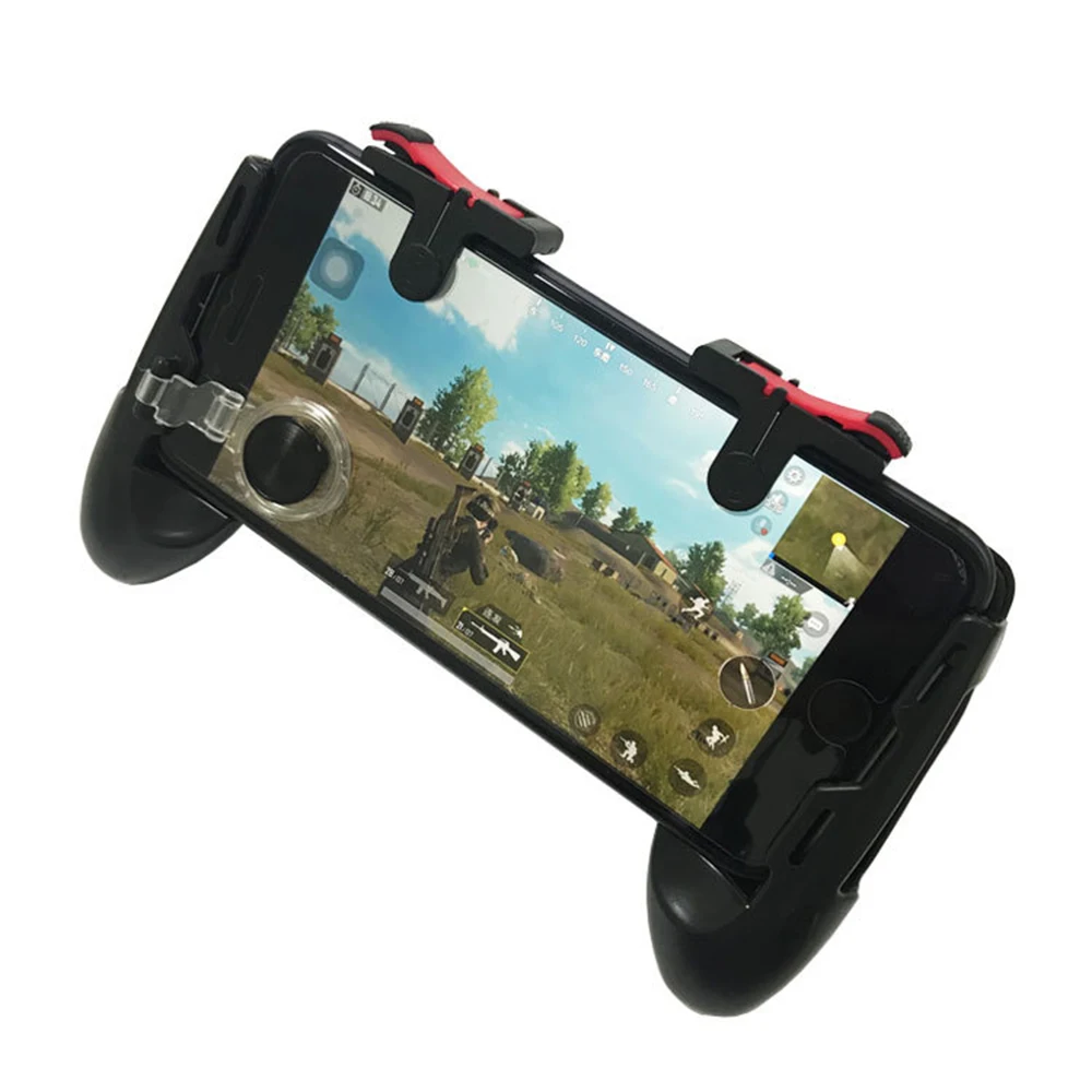 Фото Контроллер геймпад Free Fire L1 R1 триггер Pugb мобильная игра для Gionee S8 Steel 2 S9 S10 M6s Plus A1 X1s Контроллер геймпад Free Fire L1 R1 триггер Pugb мобильная игра для Gionee S8 Steel 2 S9 S10 M6s Plus A1 X1s