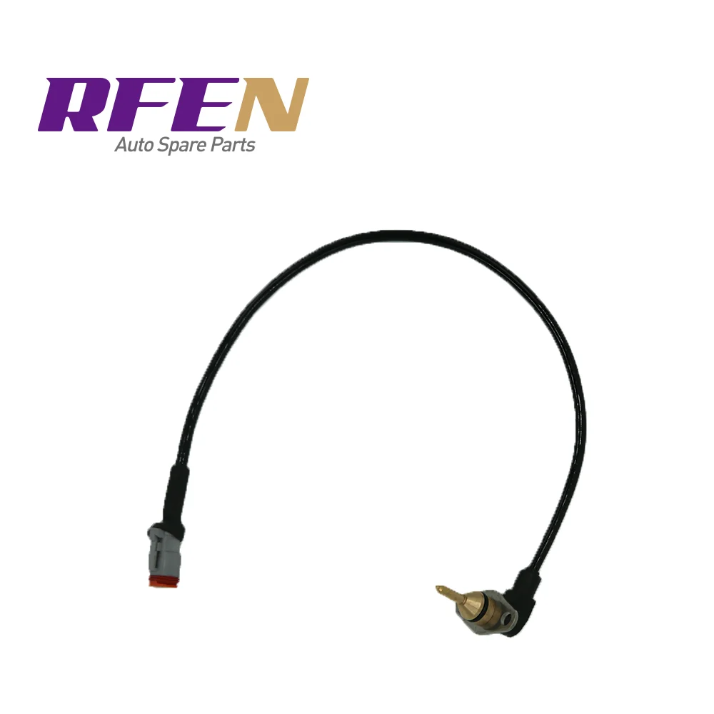 

1757904 1871772 Intake Air Temperature Sensor For Scania Truck