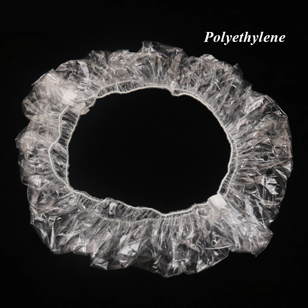 США Испания Быстрая доставка Универсальный одноразовый PE прозрачный чехол