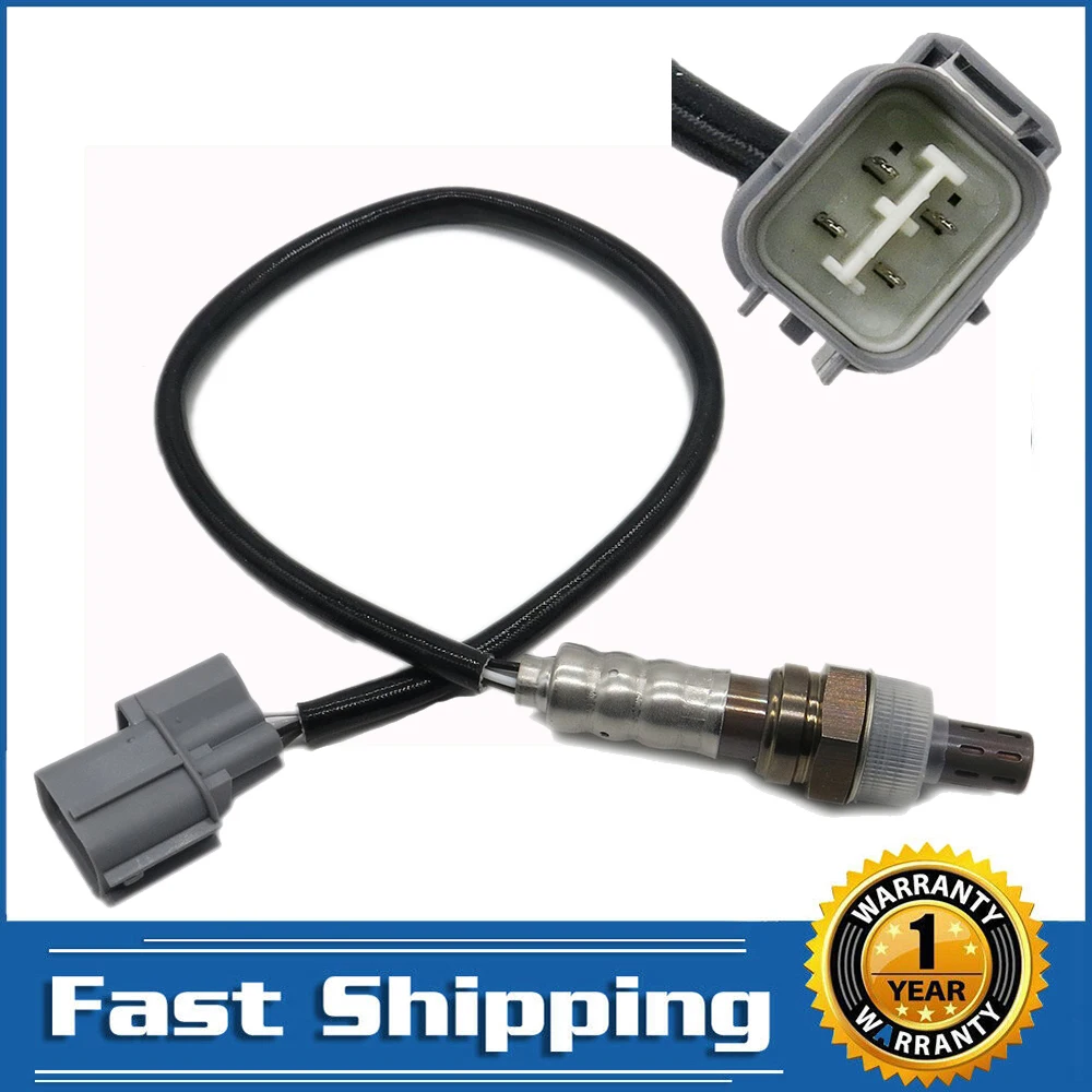 

O2 Oxygen Sensor Lambda for Acura MDX RL TL Honda Accord Civic Odyssey Pilot S2000 Upstream or Downstream 234-4368 / 234-4124