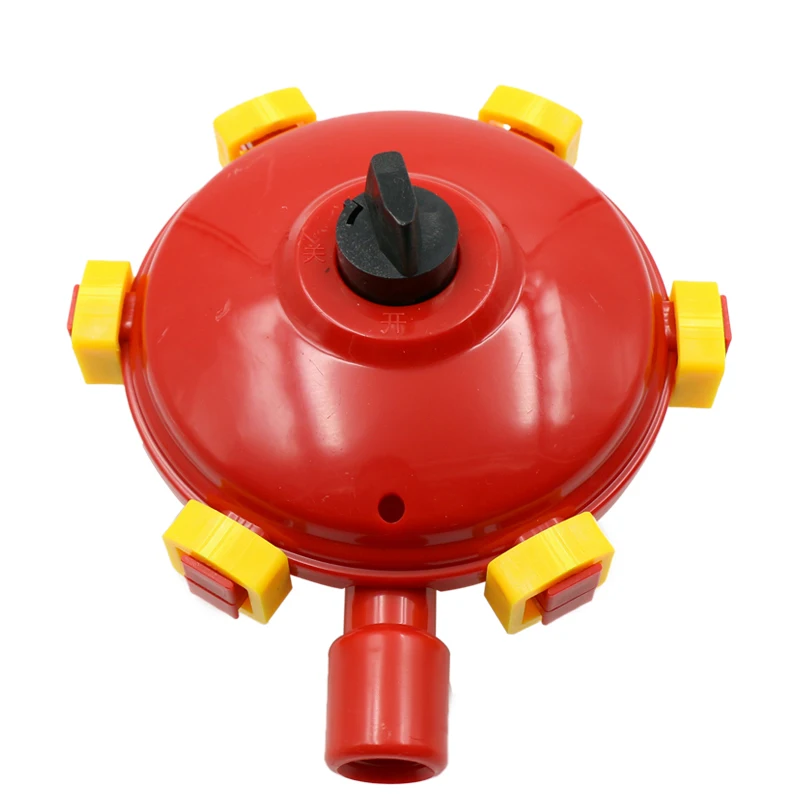 

Система питьевой воды для животных, клапан управления уровнем воды, оборудование для автоматизации фермы, чаша для свиньи, рогатый скот, овц...