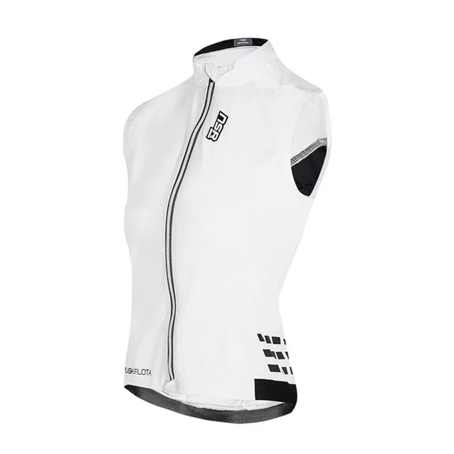 

Cycling Vest Women MTB Korea NSR Bike Riding Gilet De Cyclisme Female Road Race Sleeveless Autumn Windproof Sport Wear