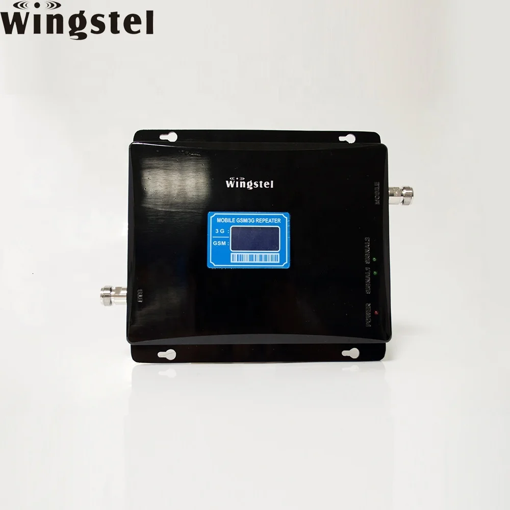 Phone Cell Signal Booster Antenna Mobile Repeater 3g Amplifier Cellular Device | Мобильные телефоны и аксессуары