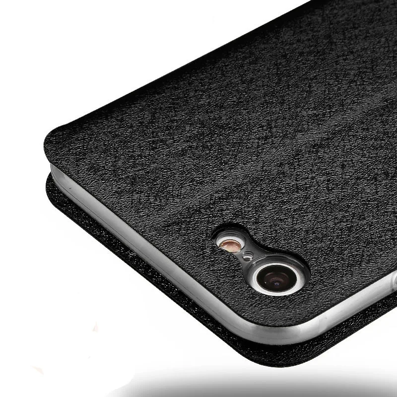 Чехол с откидной крышкой для iphone 8plus чехол 7 plus подставкой силиконовый кожаный apple