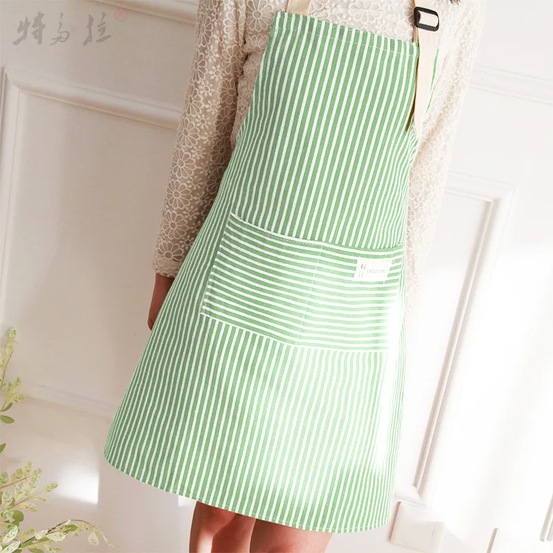 Фартуки для дома и кухни женские товары фартуки женщин инструменты уборки