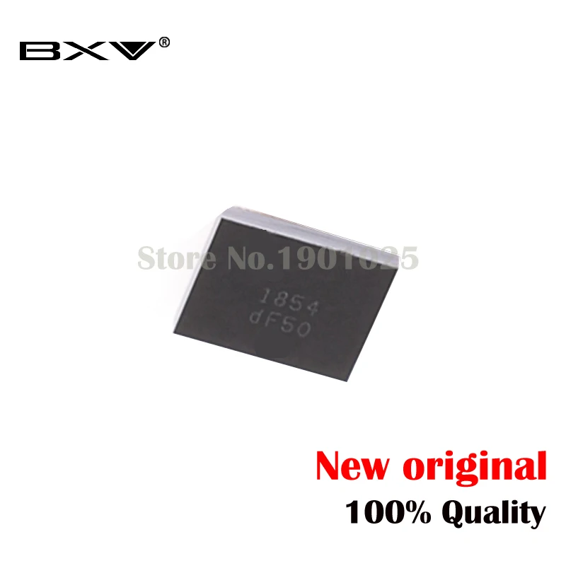 

5pcs NCP1854FCCT1G NCP1854 1854 BGA-25 new original