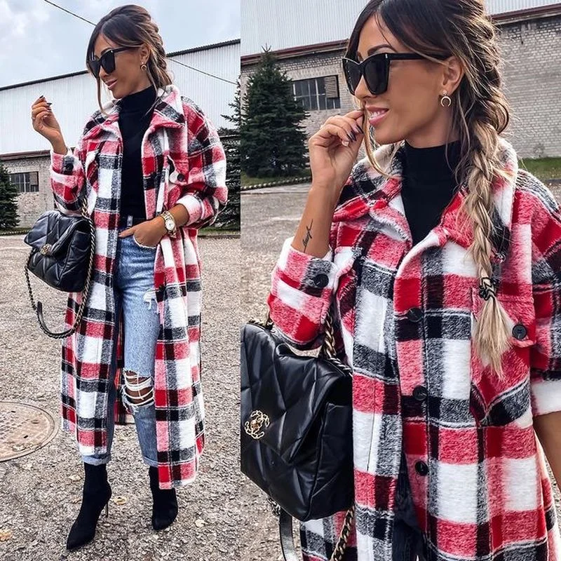 

Coats & Jackets