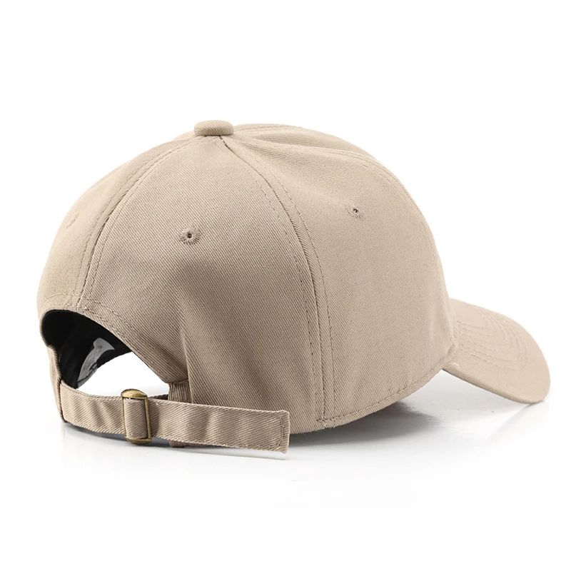

SLECKTON Cotton Baseball Cap for Men and Men Casual Dad Hat Fashion Embroidery Hat Adjustable Snapback Hat Unisex Visors Cap