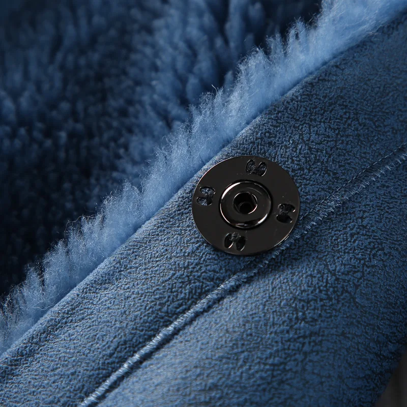 Женское пальто из искусственного меха длинное с плюшевым мишкой женская одежда