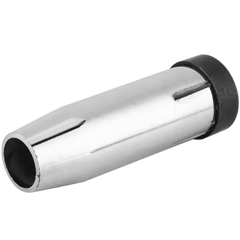 

Mb 24Kd Welding Torch Consumable 35Pcs 1.0Mm Mig Torch Gas Nozzle Tip Holder Gas Diffuser Of Mig Welding Machine