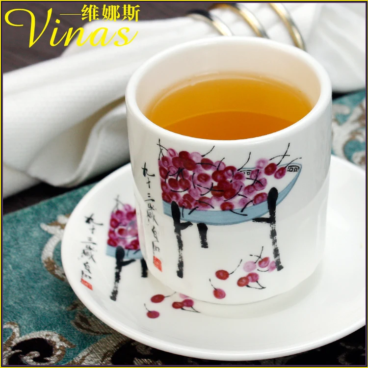 Европейская подставка для кухни теарелка керамическая миска звезда отель