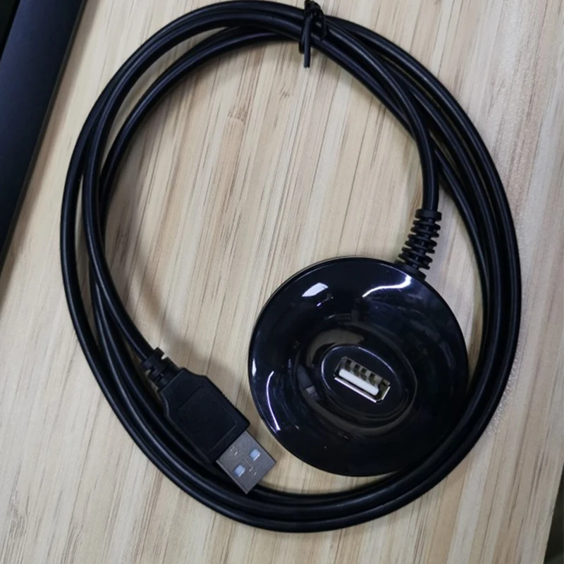 USB 2 0 кабель usb удлинительные кабели для ПК Smart TV PS4 ноутбук Xbox проектор мышь