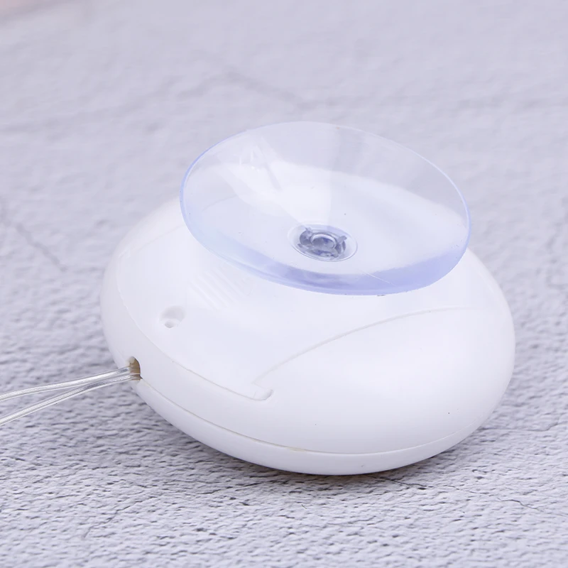 Красивая светодиодная гирлянда в виде лося Рождественский Декор подвесная