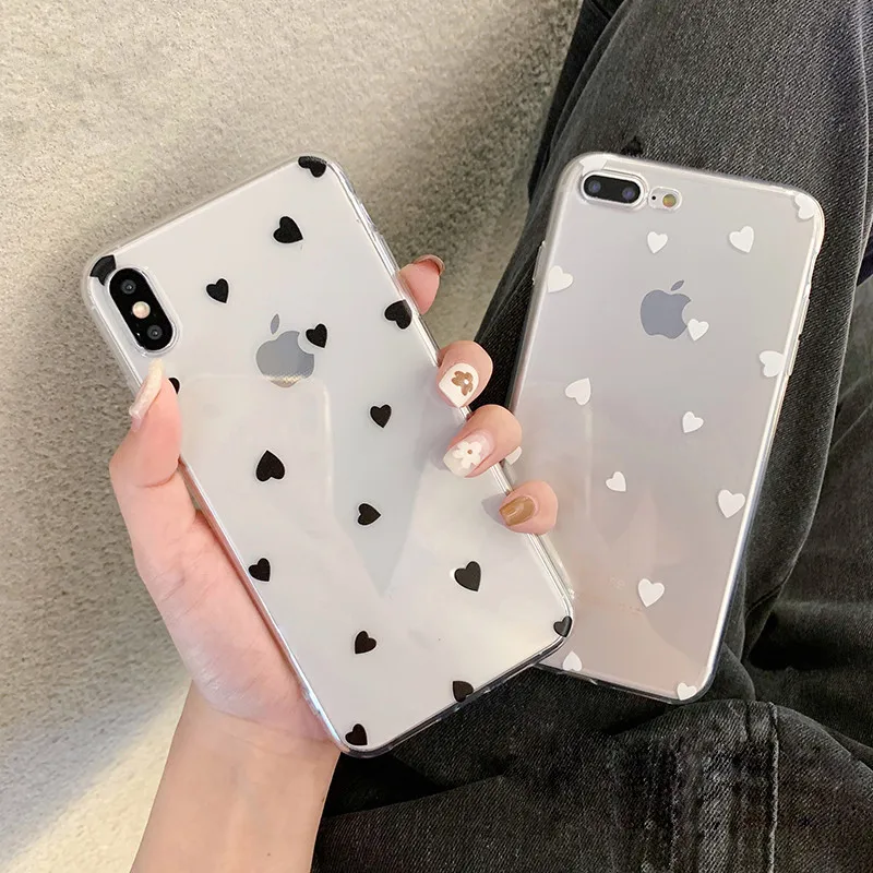 

Чехол для Huawei Nova 3i 5T 7I P40 Lite E Y6P Y6 Y7 P Y7P, прозрачный чехол с надписью Love для Huawei P20 P30 Mate 20 Pro Lite, чехол