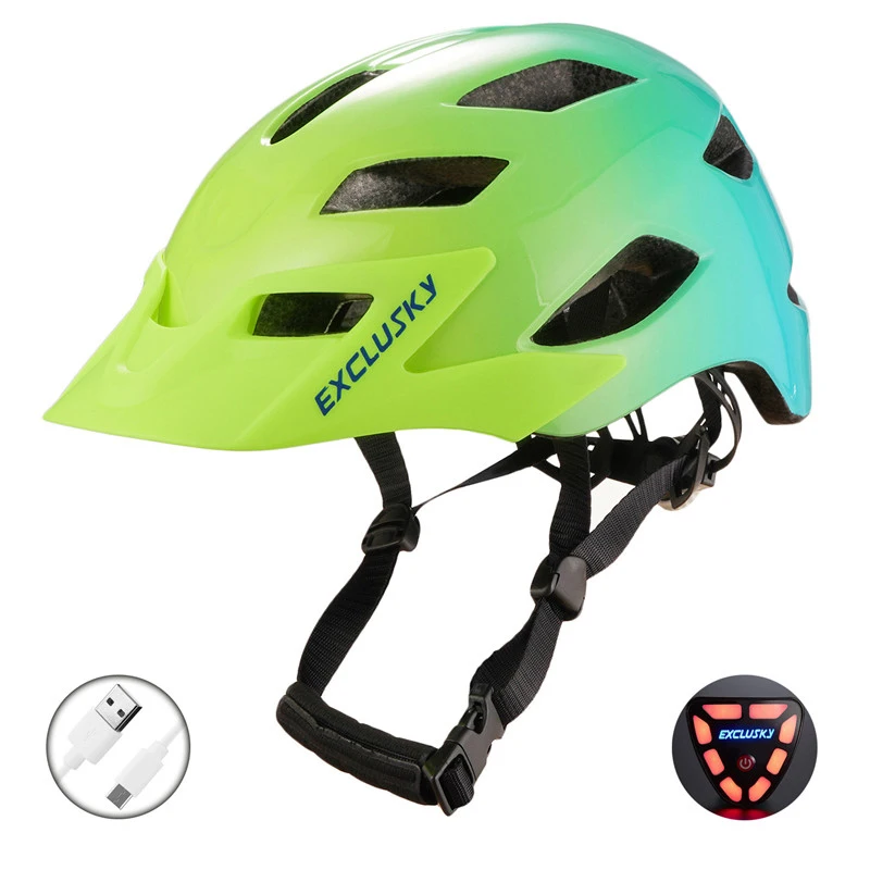 

Road Cycling Helmet Light For Bike Mtb Specialized Swivel Racing Chicken Integral Met Enduro Sports Bicycle Helmet Mountain