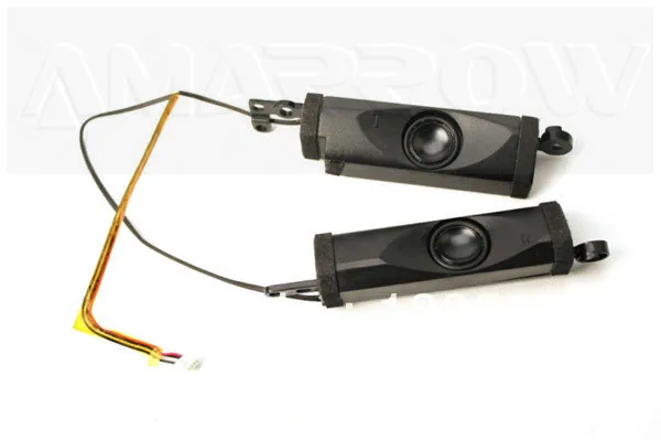 Новый оригинальный внутренний динамик для ноутбука DELL INSPIRON 6400 I6400 E1505 1501 LATITUDE 131L