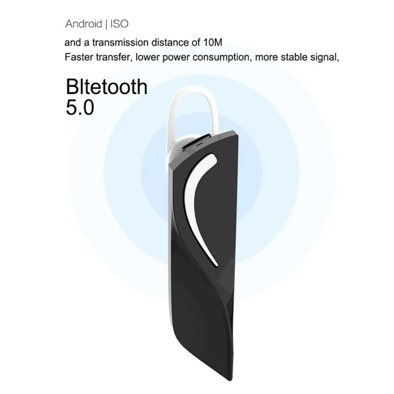 Наушники вкладыши Беспроводные с поддержкой Bluetooth 28 национальных