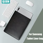 Чехол для планшета Samsung Galaxy Tab A 8,0 2015, кожаный чехол, деловой однотонный защитный чехол, сумка для переноски для телефона T355