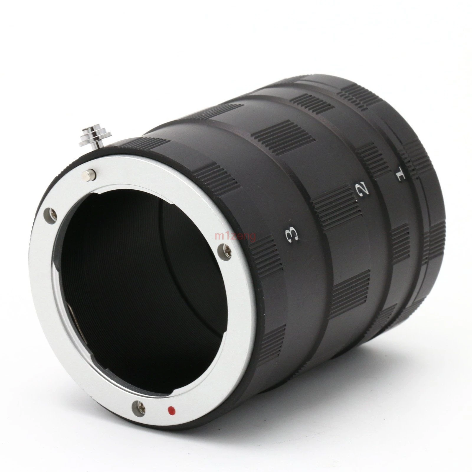 Макрокольцо-адаптер m43 для камеры Olympus Micro 4/3 M4/3 em1 em5 em10 GF5 GX7 GX8 GH4 EP3 GF2 EPL2 GH2 GF3 GX1 |