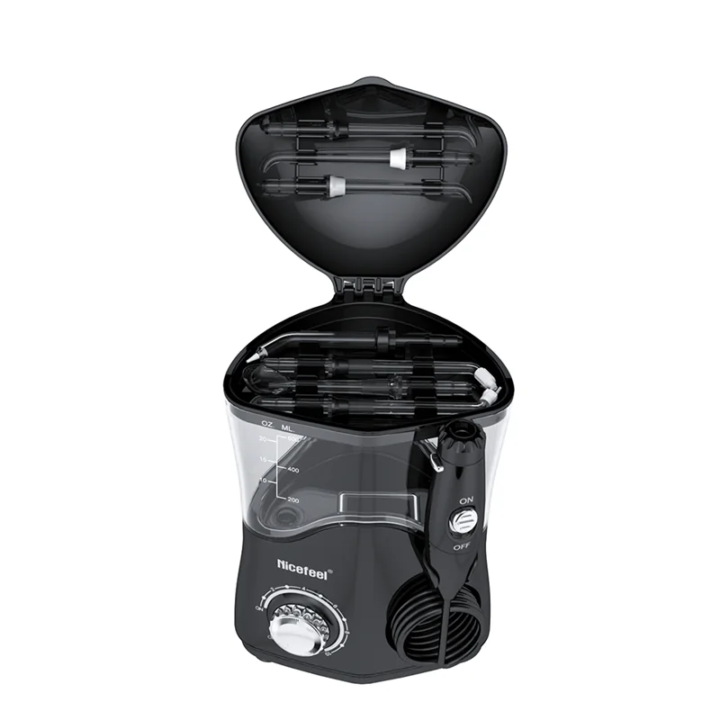 Ирригатор ирригатор для полости рта водный пульс зубная струя очиститель зубов