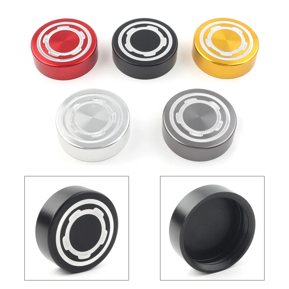 Задний тормозной масляный колпачок для мотоцикла украшение DUCATI Streetfighter Scrambler 400 800