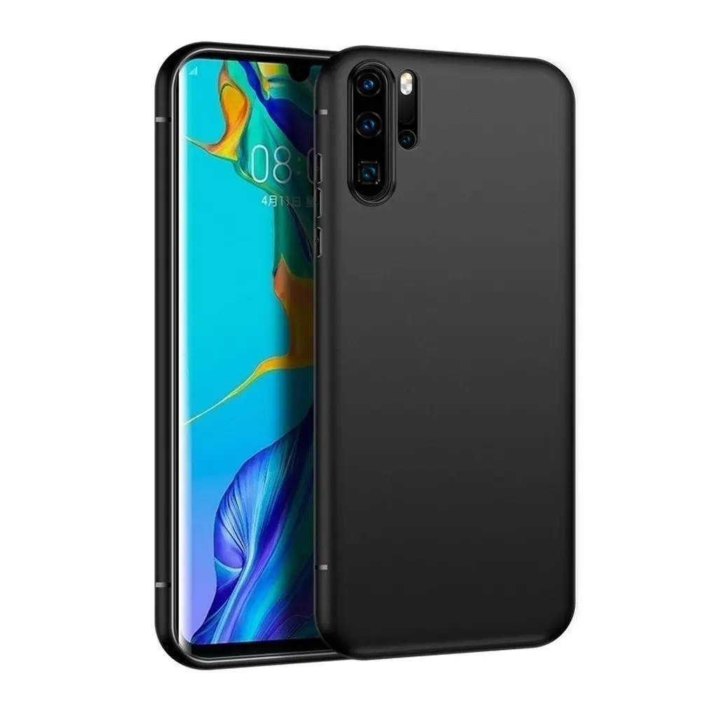 

Famende Original Matte Phone Case For HuaWei Mate 40 40E 40Pro 30 30Pro 20 20Pro 10 10Pro 9 9Pro Mate RS Shockproof Case Cover