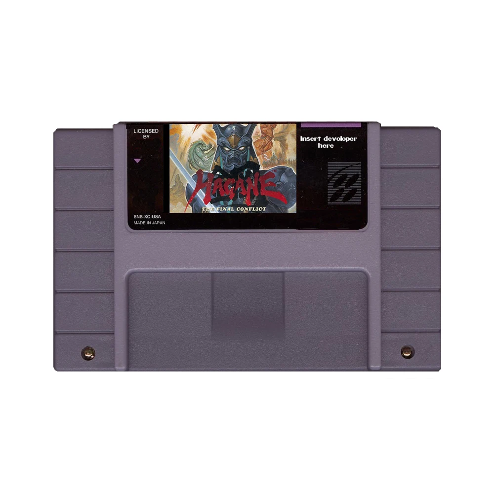 Hagane для ntsc-u/c | Электроника