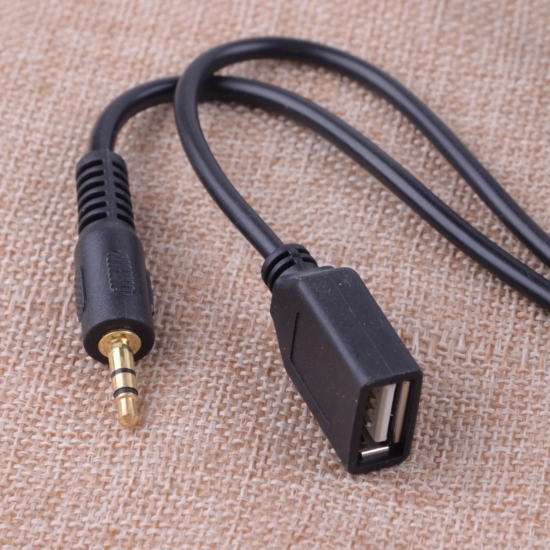 CITALL 3.5mm Radio Stereo Wire Wiring Harness Adapter Connector Plug Cable Fit for Hyundai Kia USB AUX | Автомобили и мотоциклы