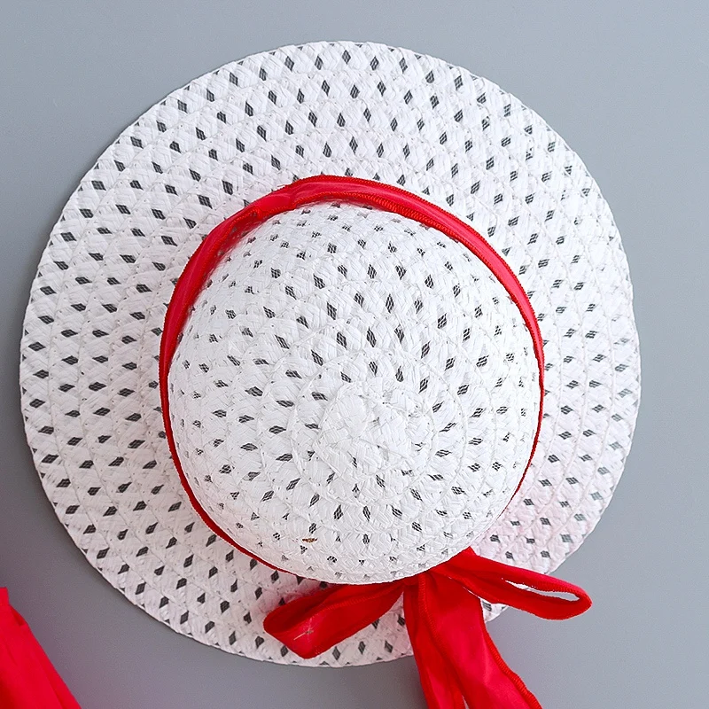 

New Summer Girls Sleeveless Dresses Solid Cute Kids Party for girls Princess Dress Beach Casual Kids Clothes 2020